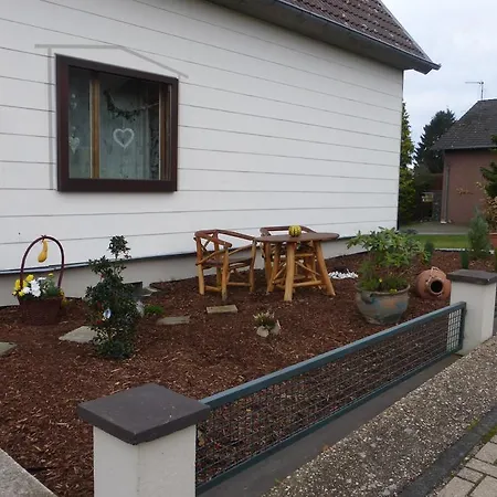 Ferienwohnung-werner Zollner * Schmidt