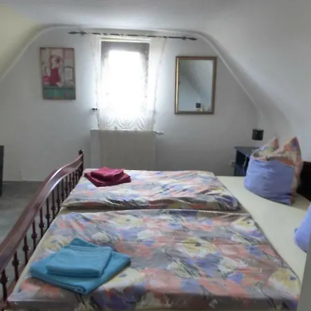 Ferienwohnung-werner Zollner * Schmidt