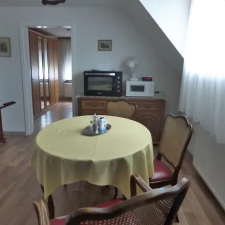 Ferienwohnung-werner Zollner Schmidt